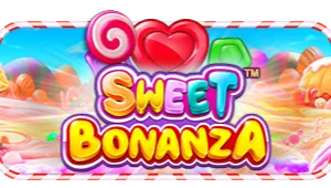 Sweet Bonanza logo